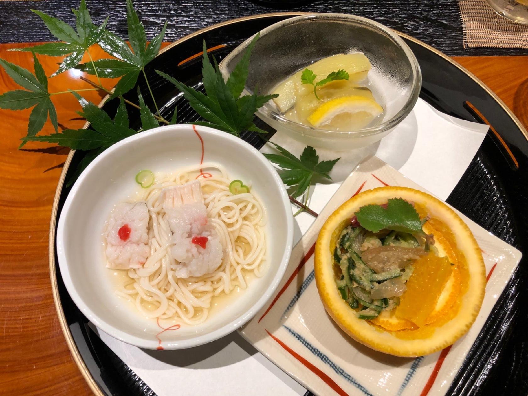 割烹蒲焼 八十八 町田店