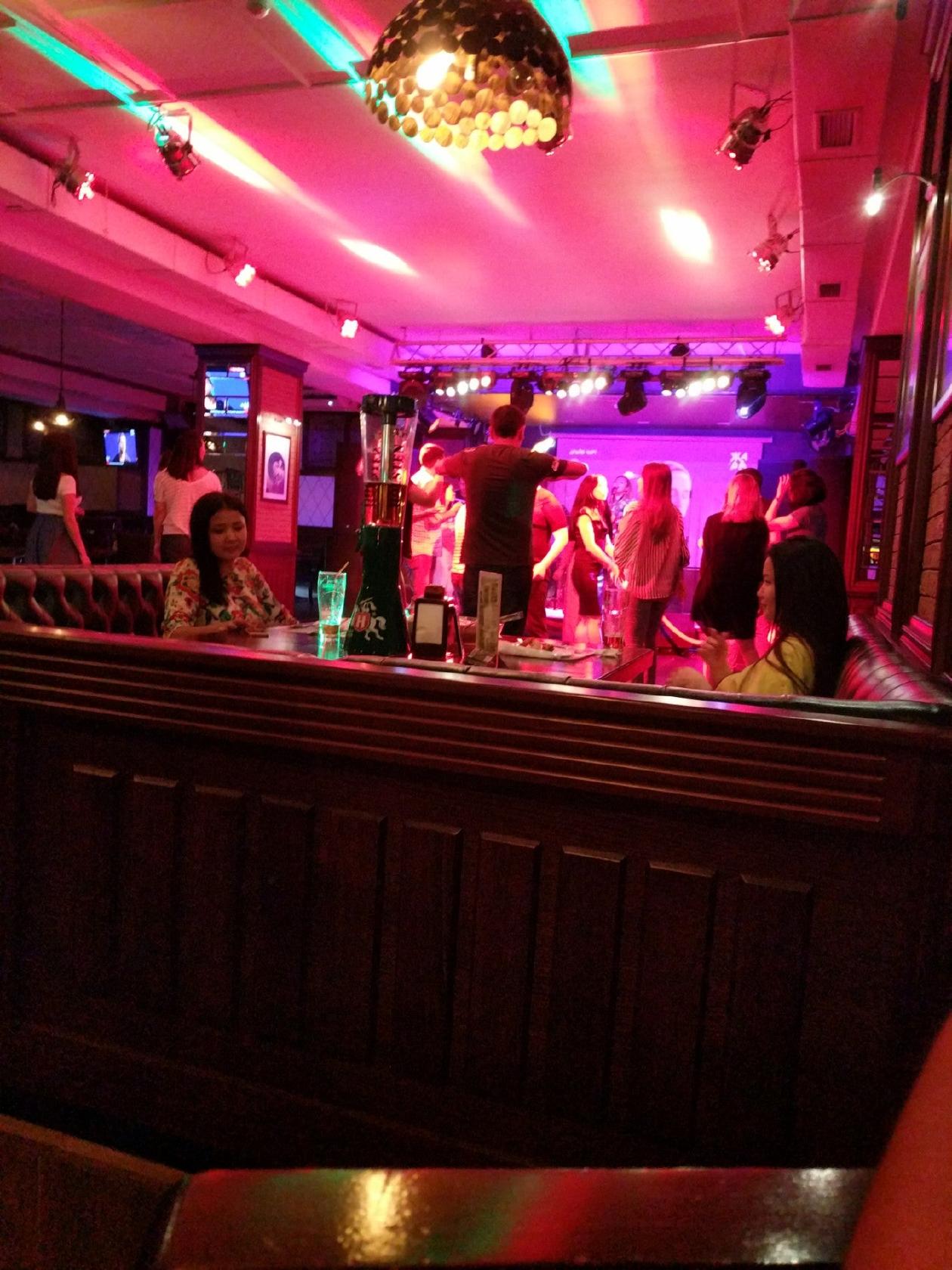 Club 1869