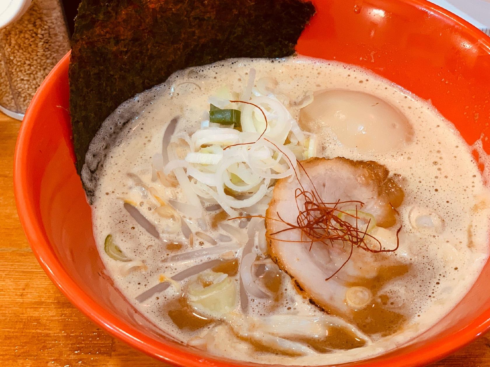 麺処こみね