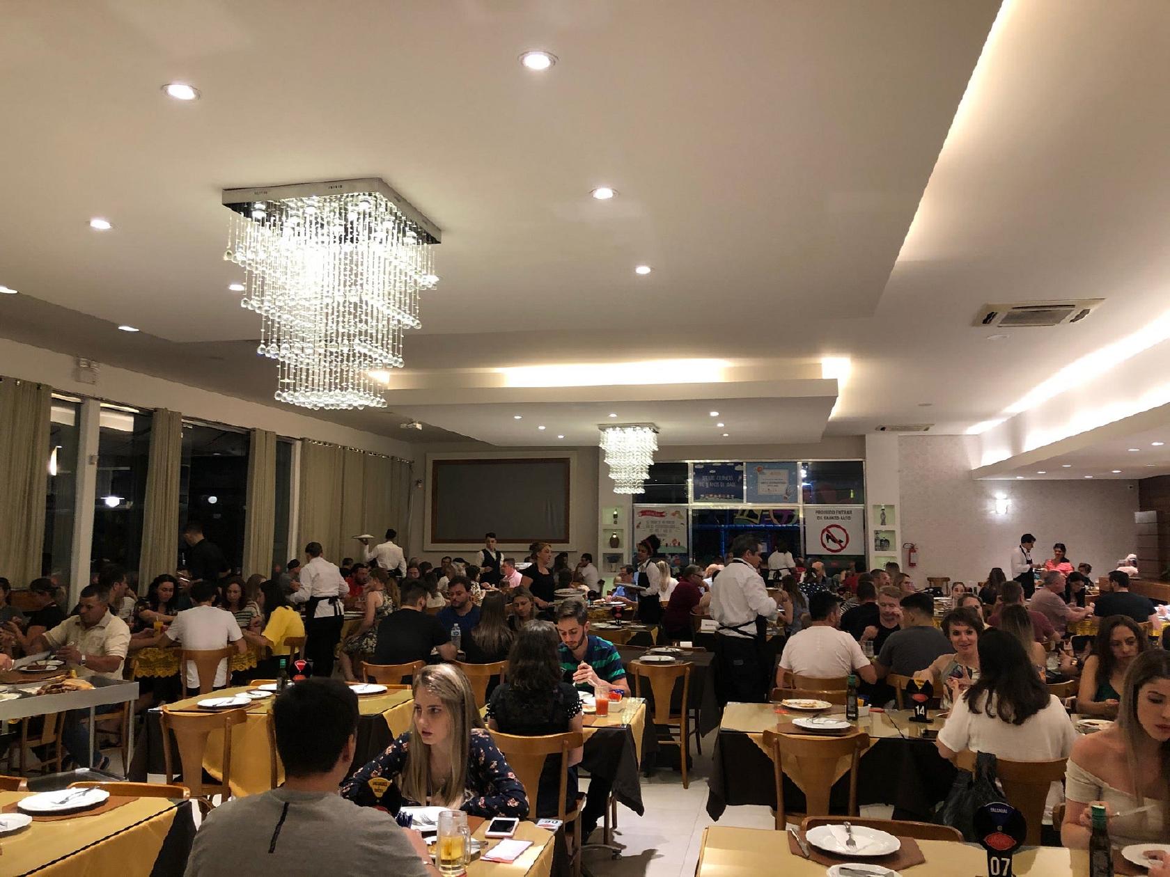 Restaurante Casa de Maria