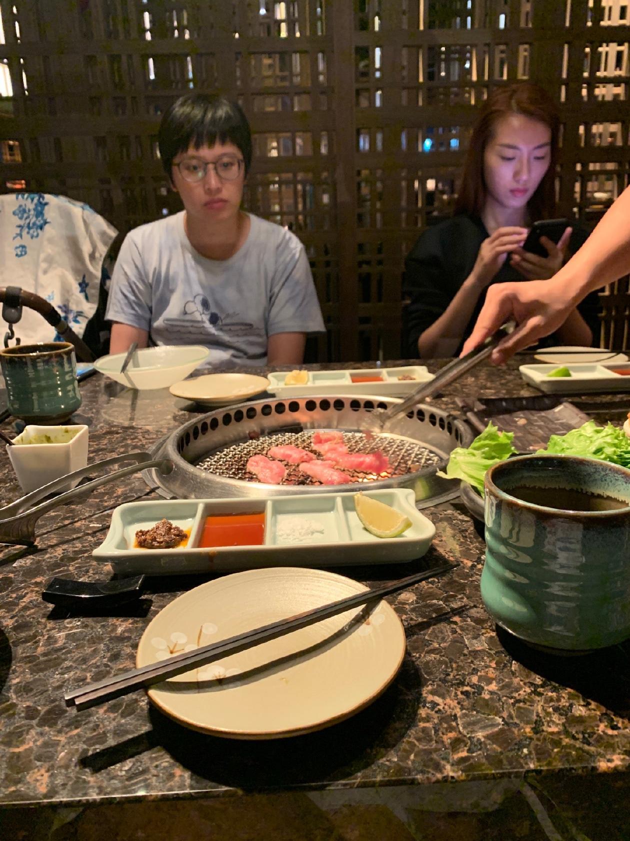 Kanpai Classic