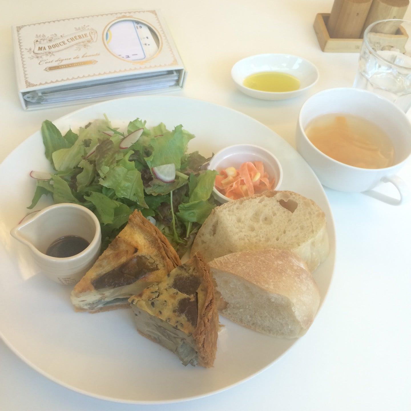 Cafe fuWAri
