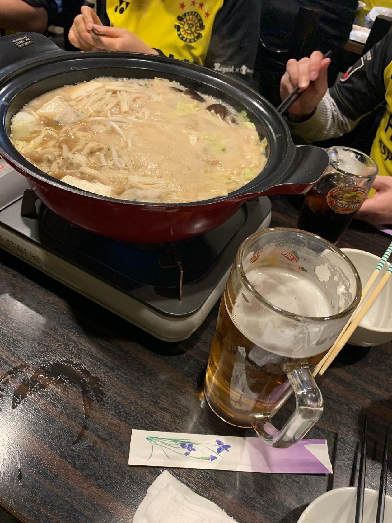 笑顔と心の居酒屋 すらんぷ