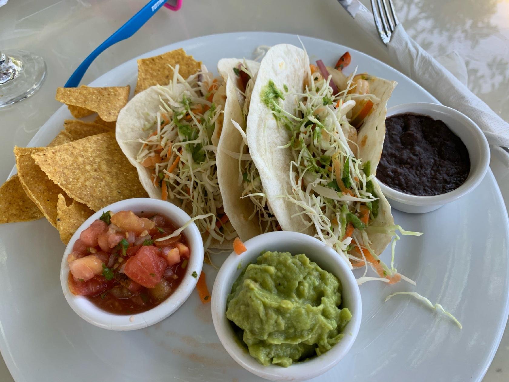 Matapalo Restaurant