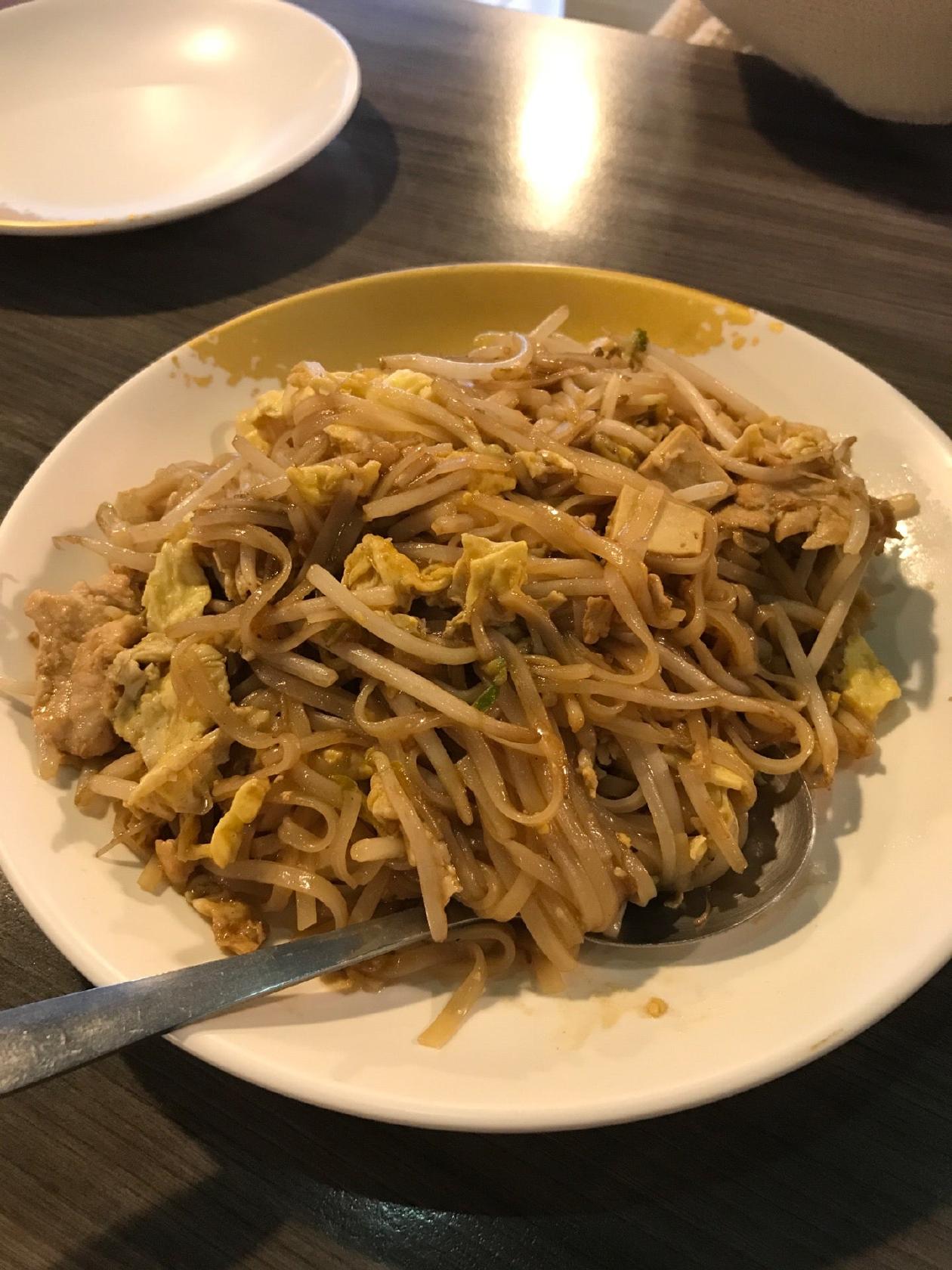 新越雲泰食堂