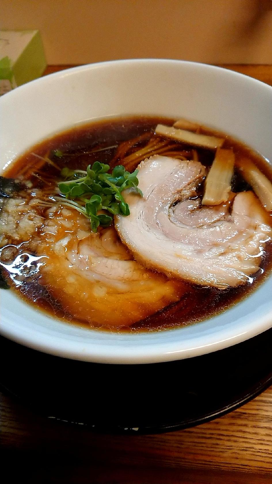 ラーメン一樹