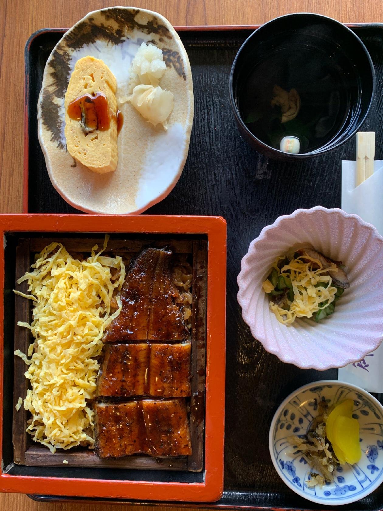 対月館