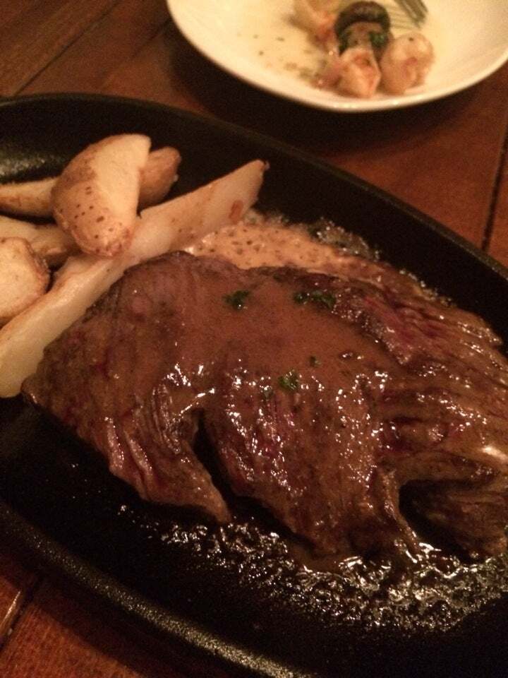 BISTRO Borracho