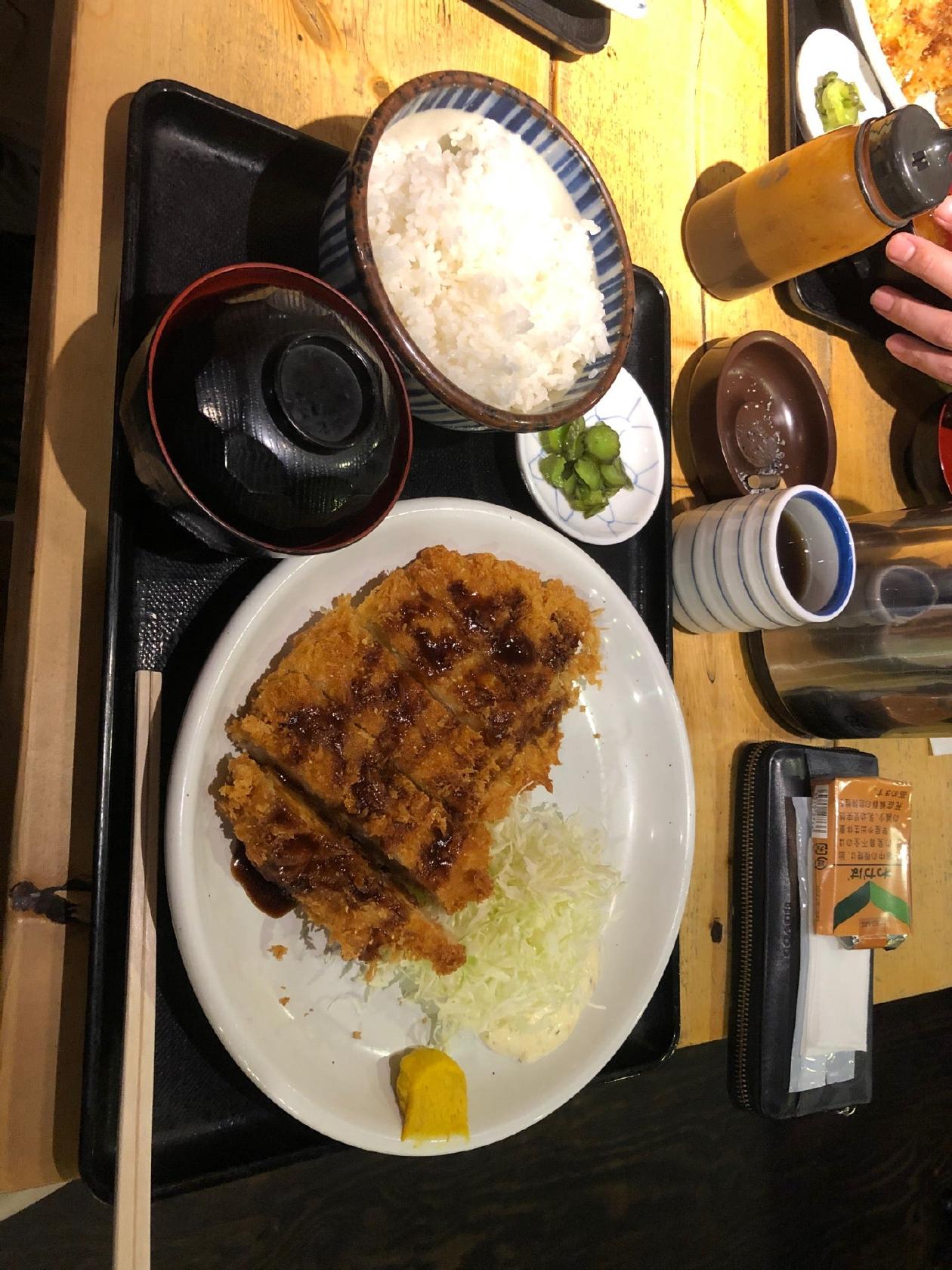 魚八&串八珍 大宮東口店