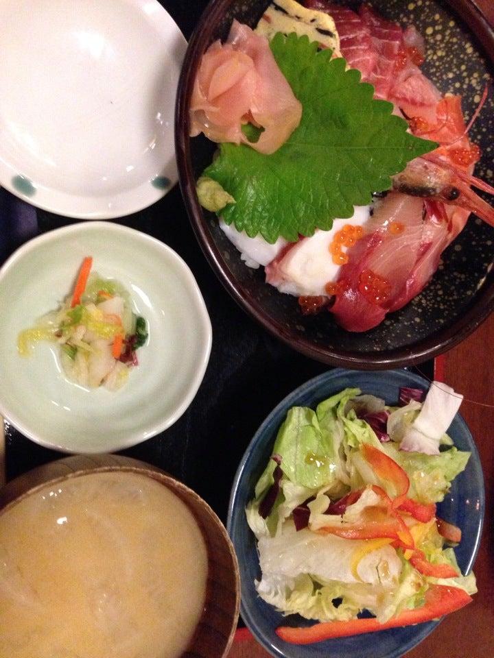 日本海北前庄や 吉祥寺北口店