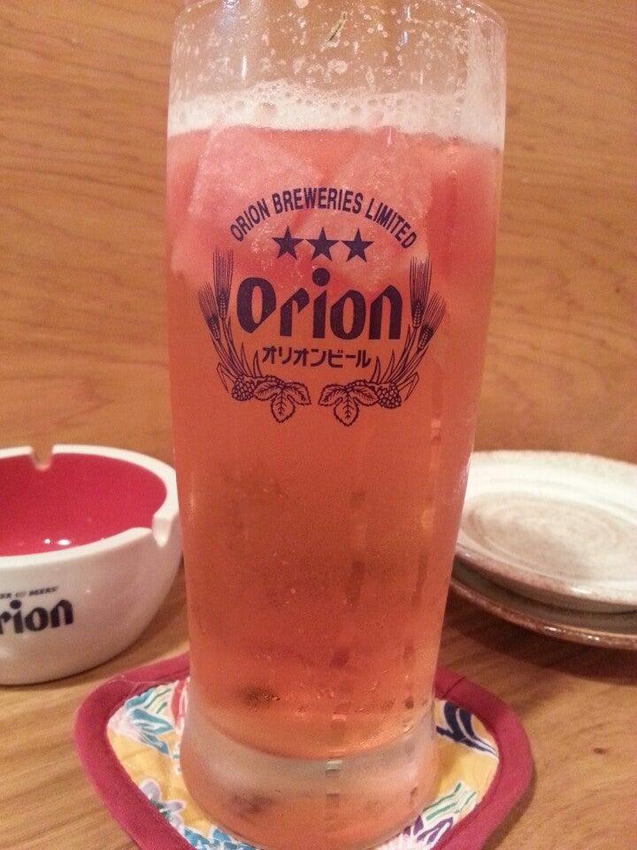 南の台所 てぃんがーら