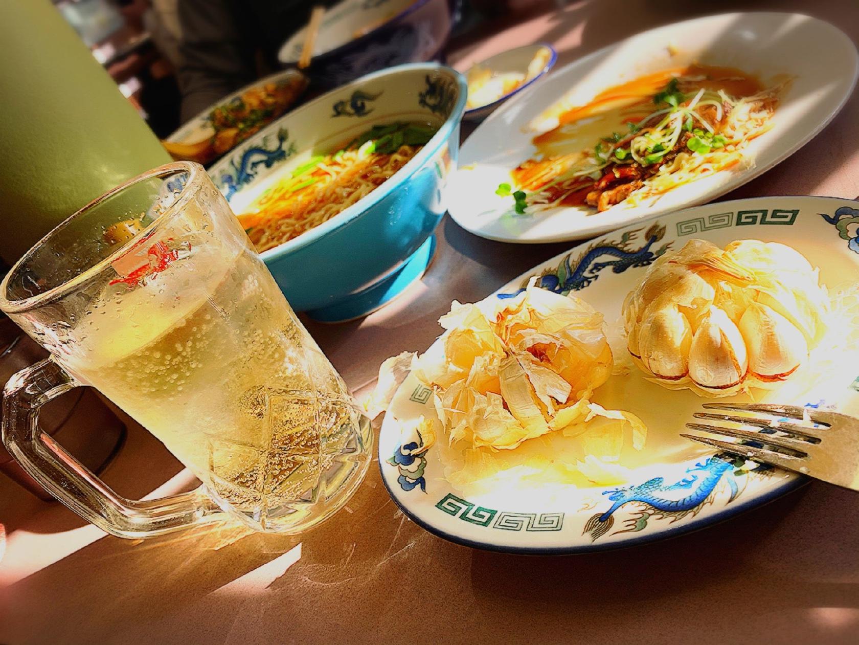 味園