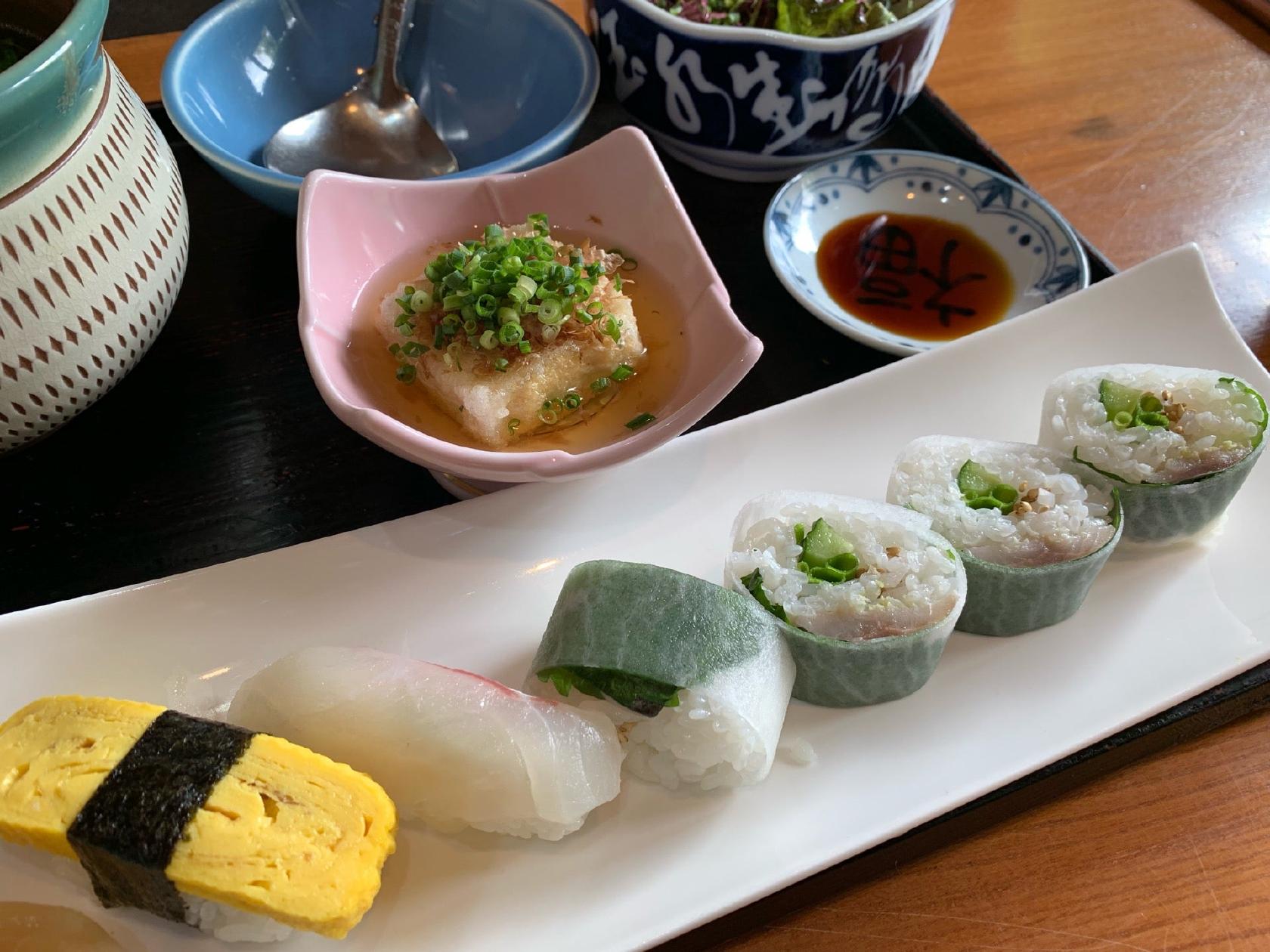 天慎 天草2号橋店