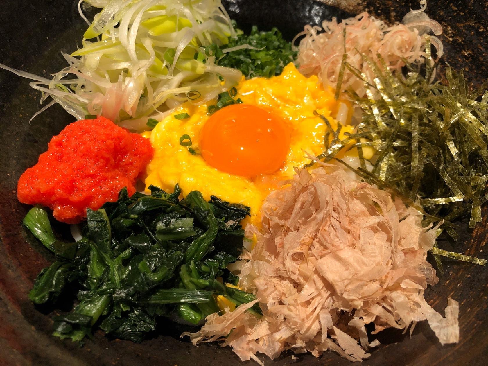 Itamae Dining Sururi