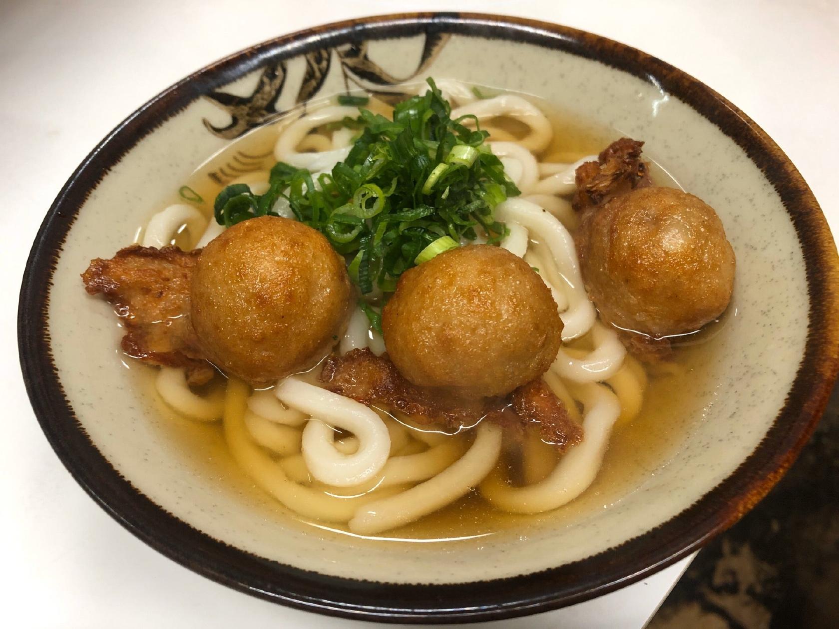 たこ焼きマークン