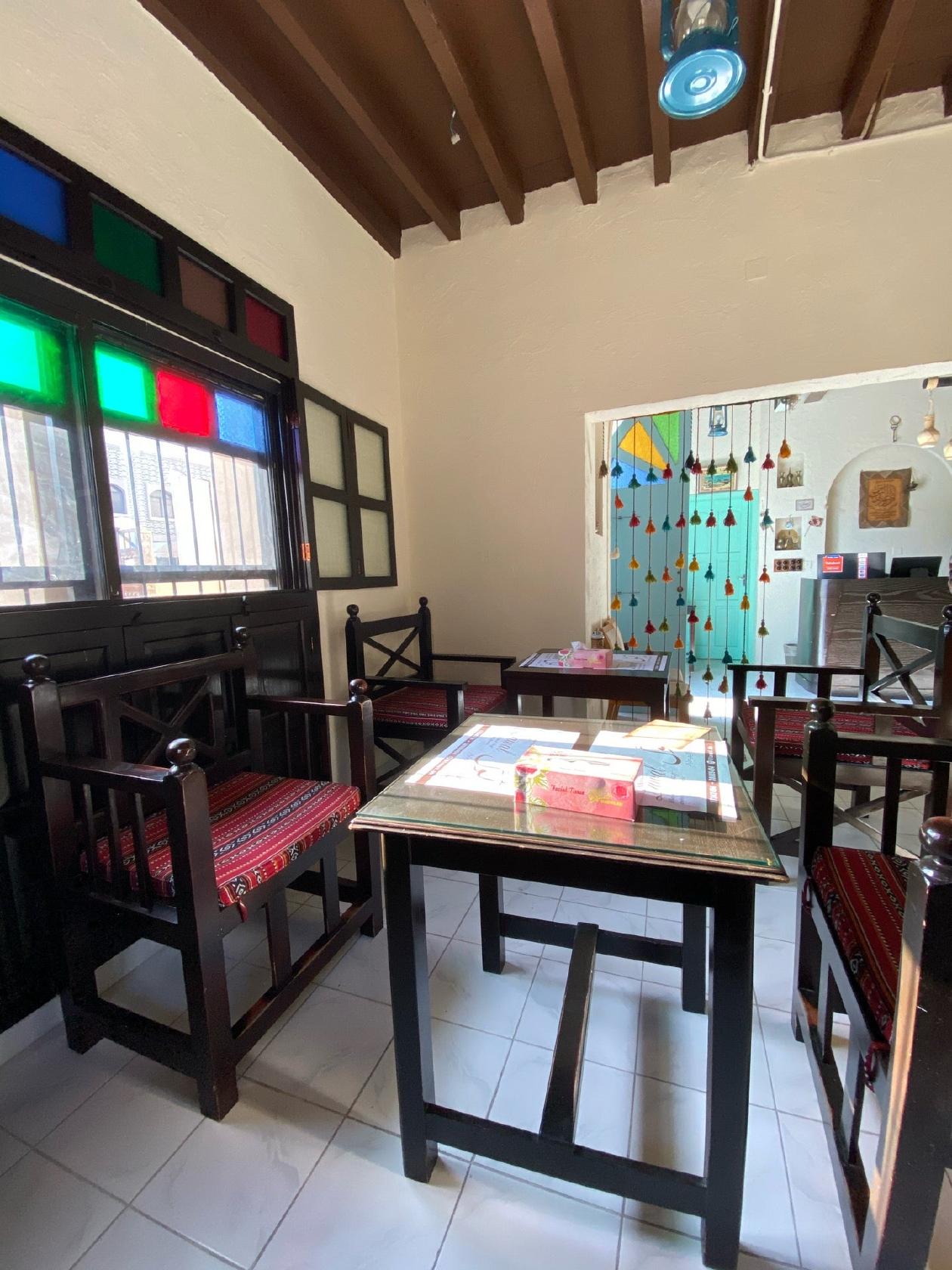 Lawal Restaurant