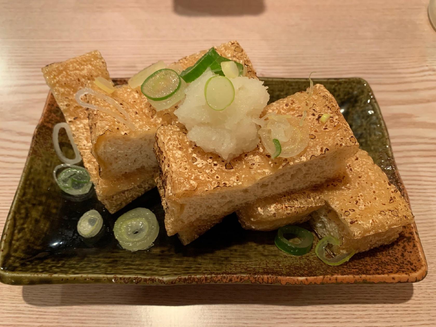 ラーメン・イザカヤ