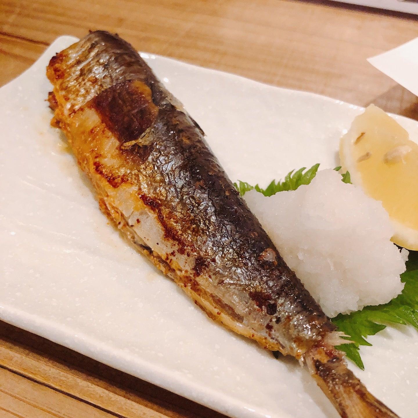 山形料理居酒屋 ンメモン ラボ