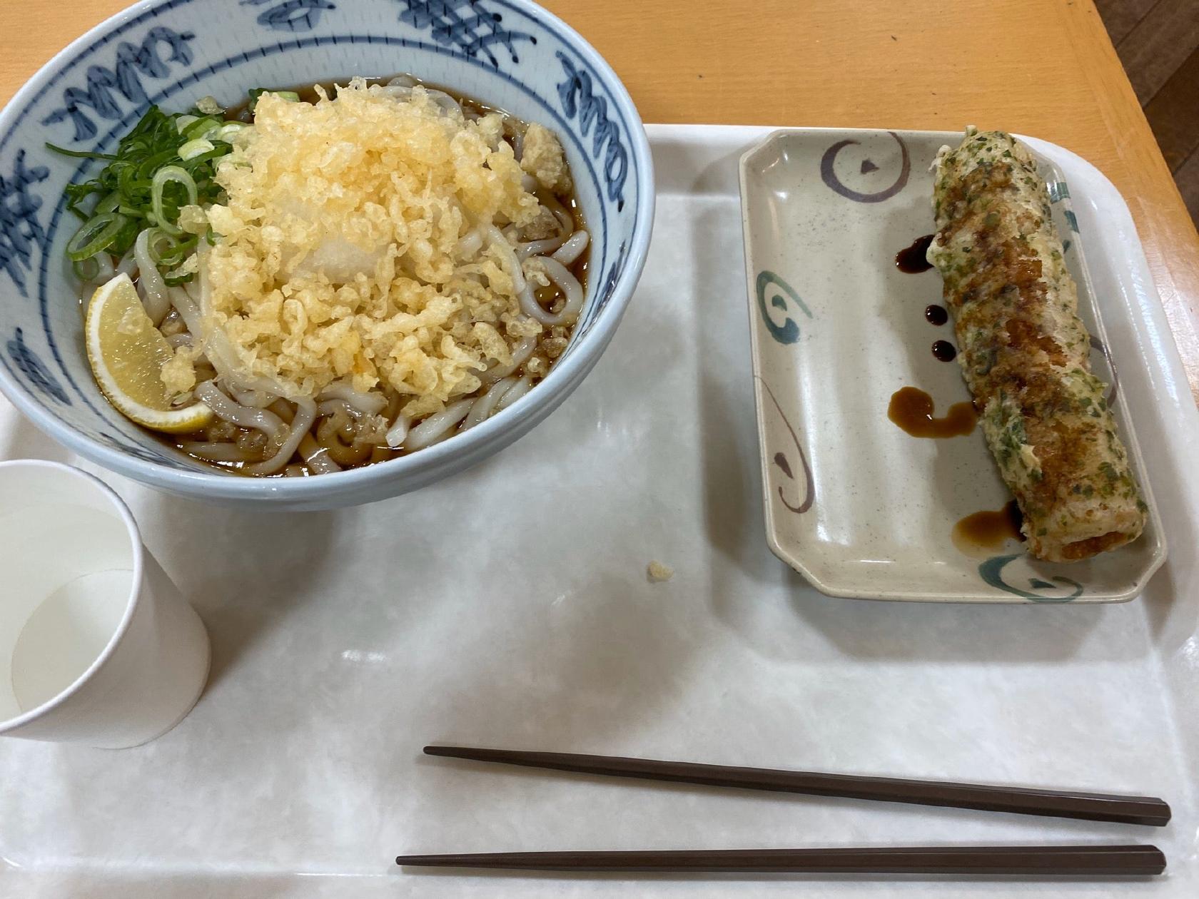 麺ショップ つるつる