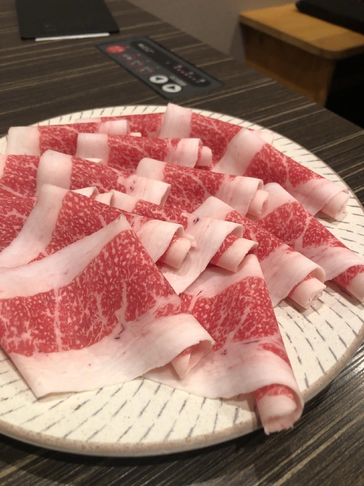 しゃぶしゃぶ 但馬屋 砥堀店