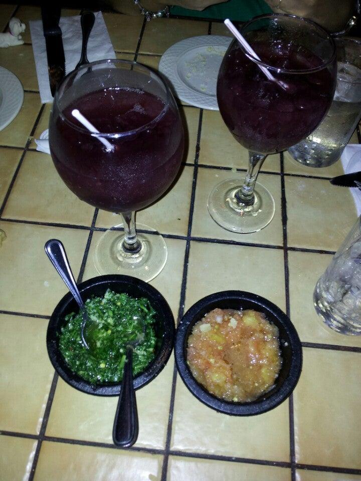 Chimichurri