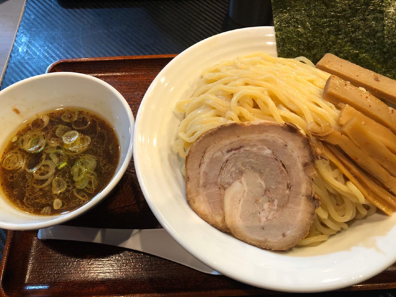 らーめん古武士