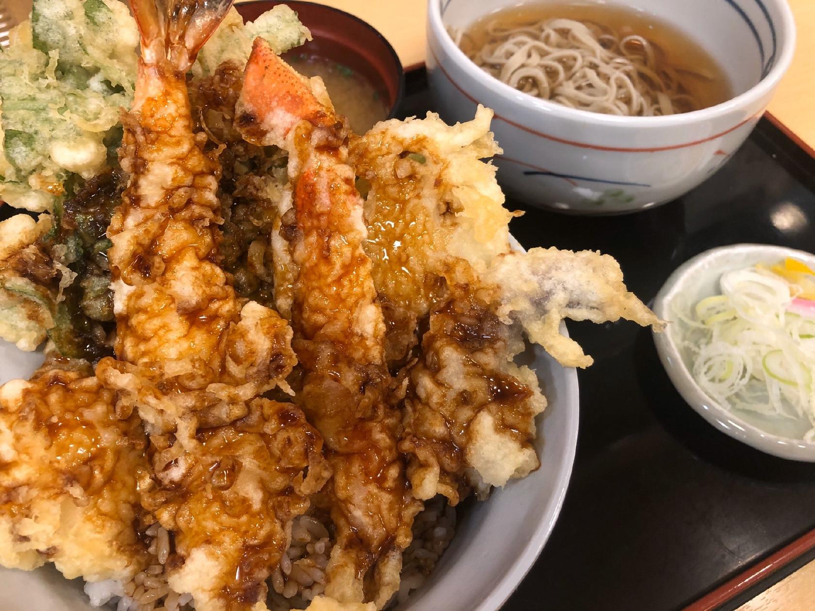 Tenya