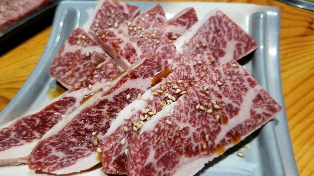 焼肉工房やま屋