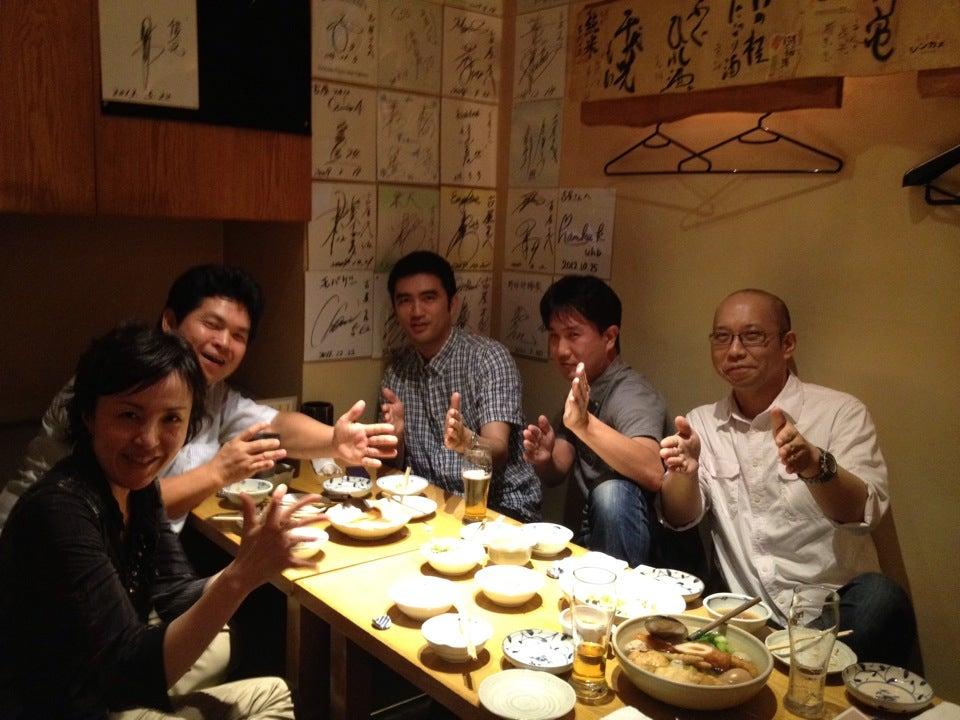 串焼 おでん 古屋