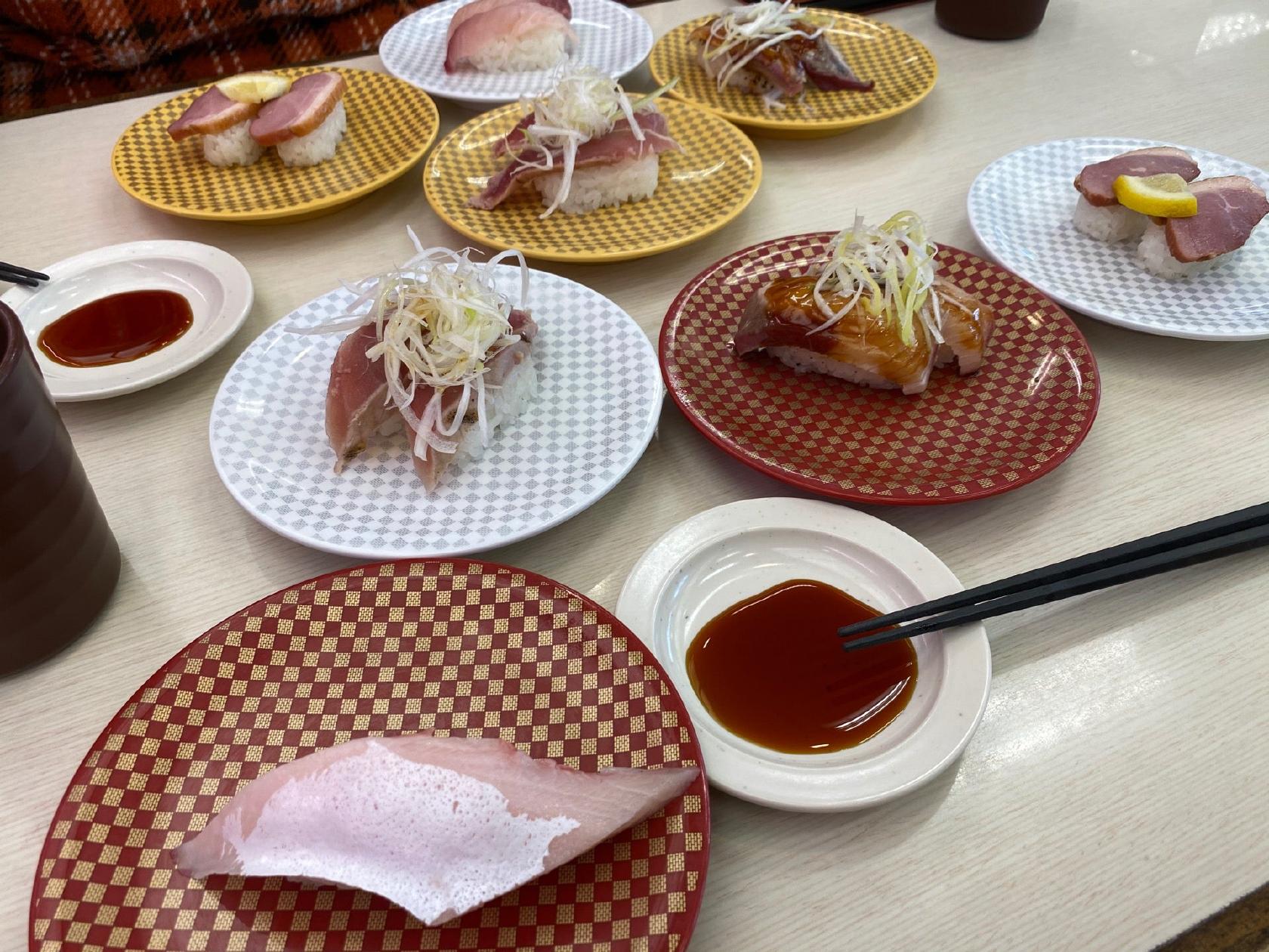 魚べい
