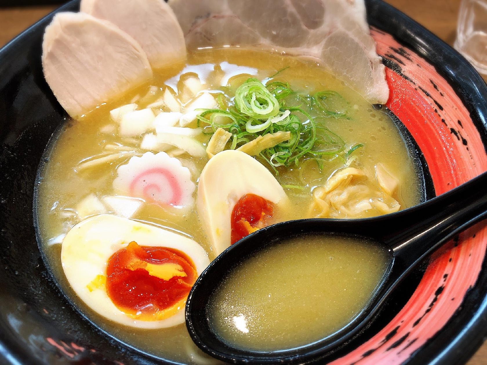鶏さき貝ぢ