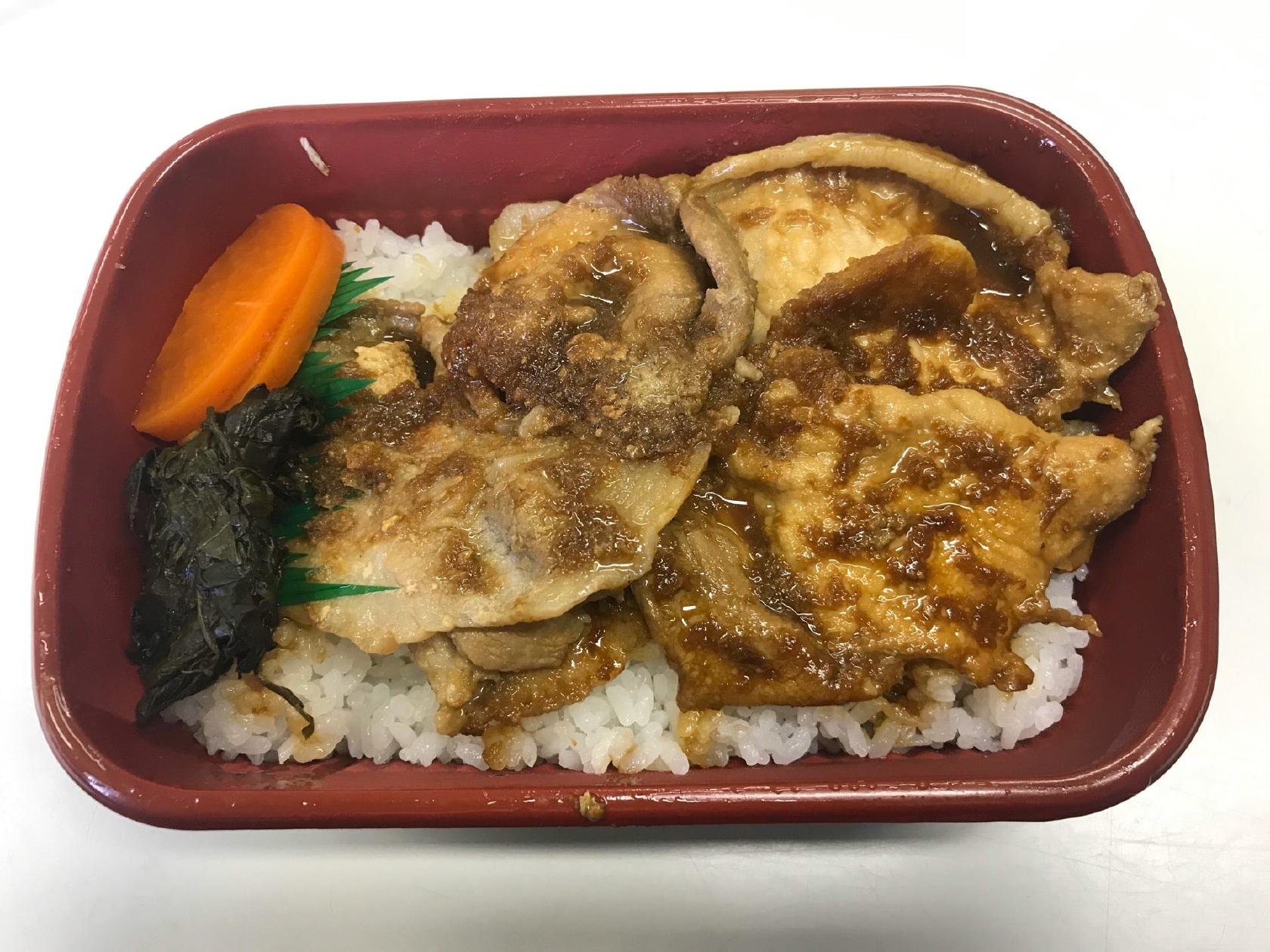 松月堂本店