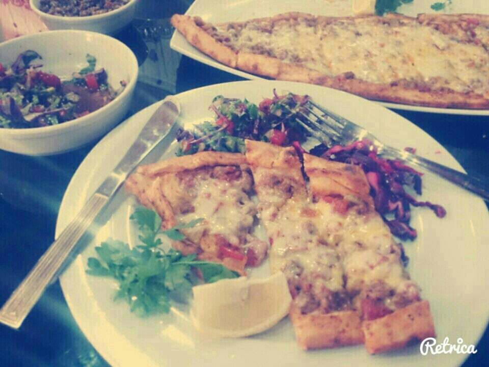 Kebab Dünyasi