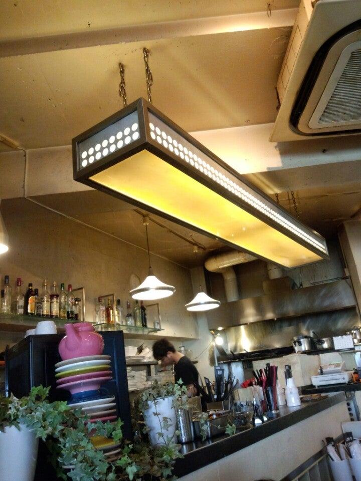 コマイチカフェ