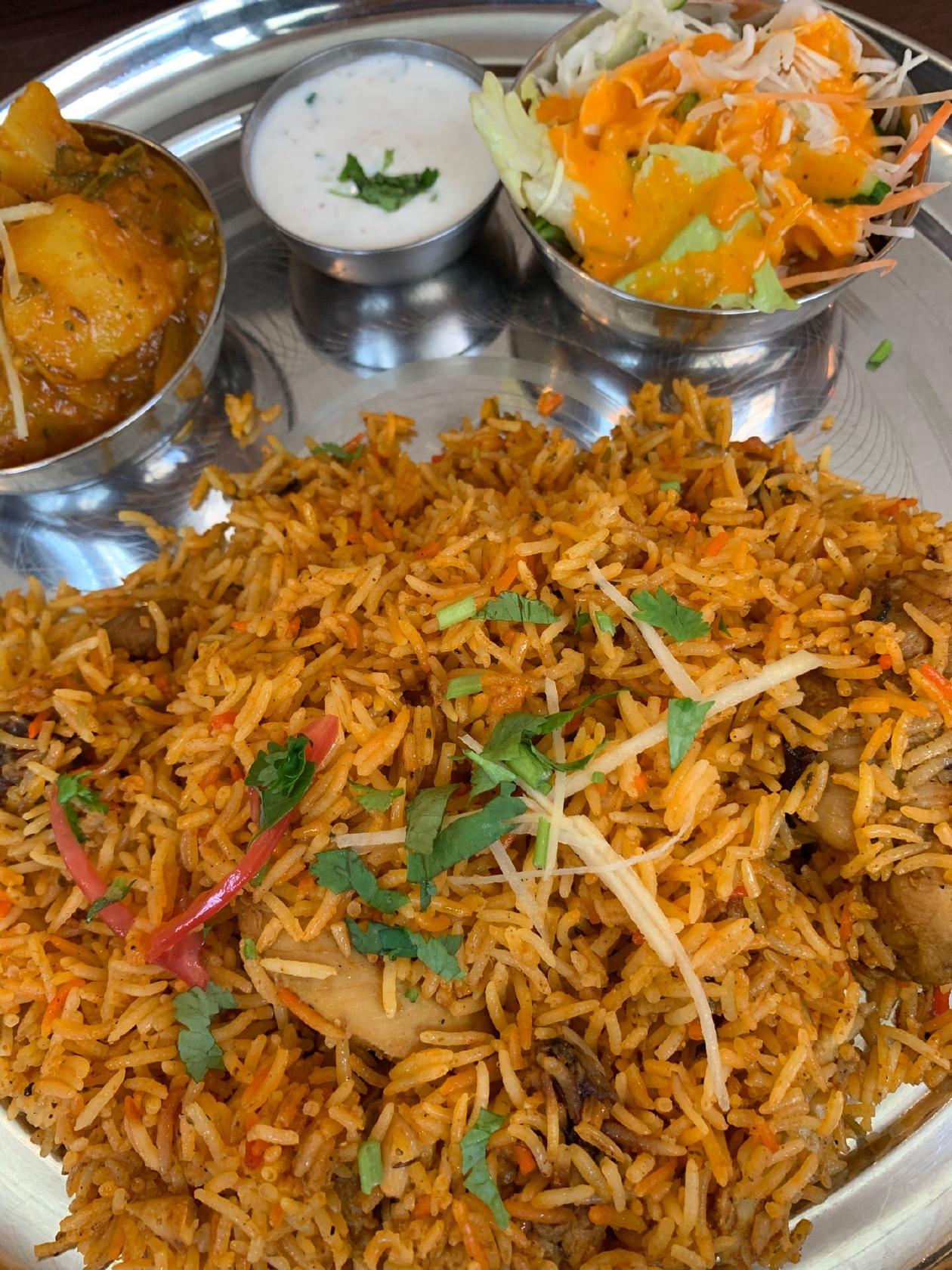 Chamiyala Kitchen