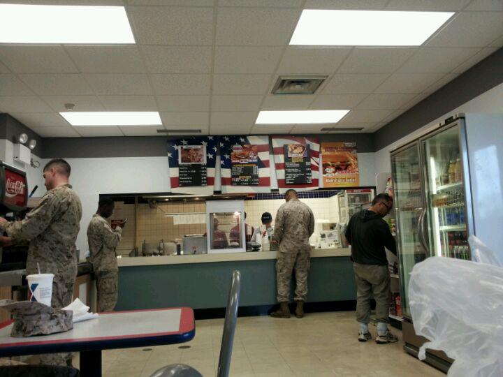 American Grill