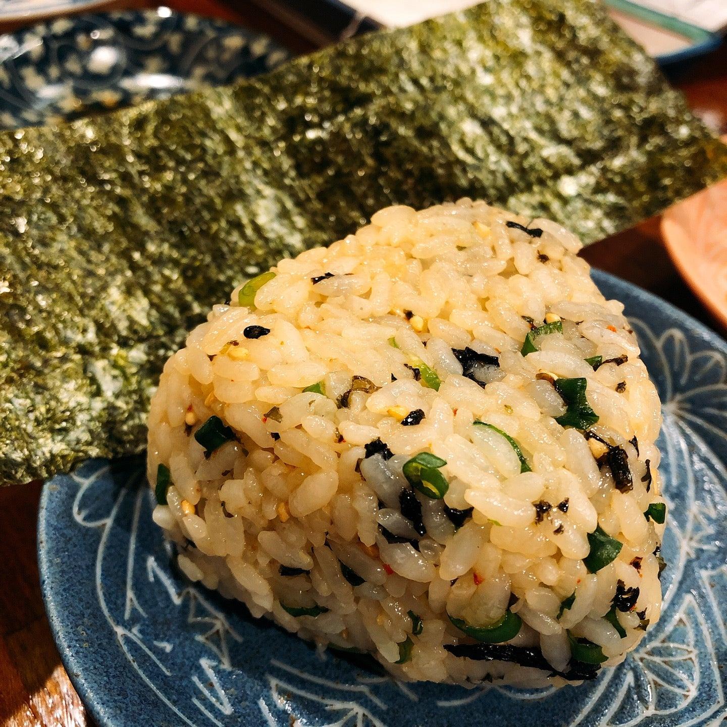 美酒佳肴 NAMISUKE