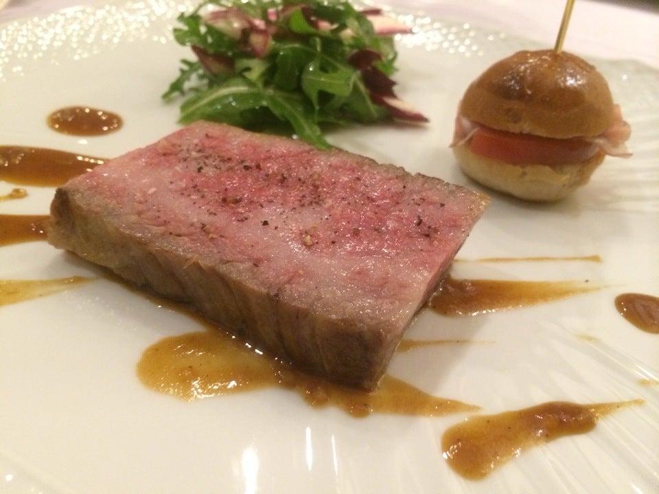 Felicita - 閉店