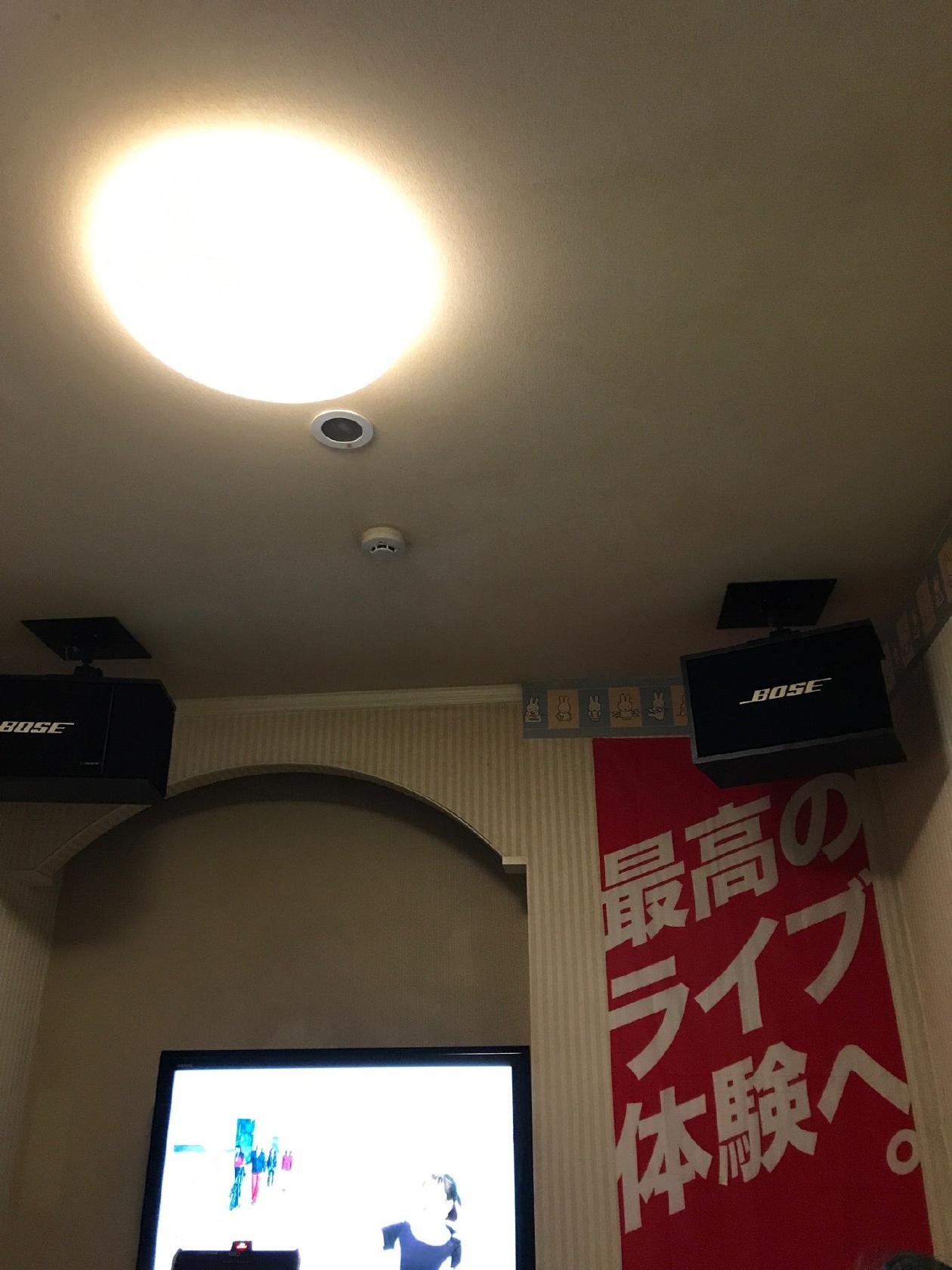 Restaurant Karaoke Shidax Hitachinaka Katsuta Club