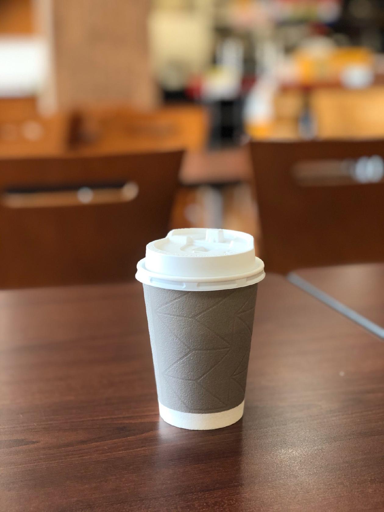 フードコート