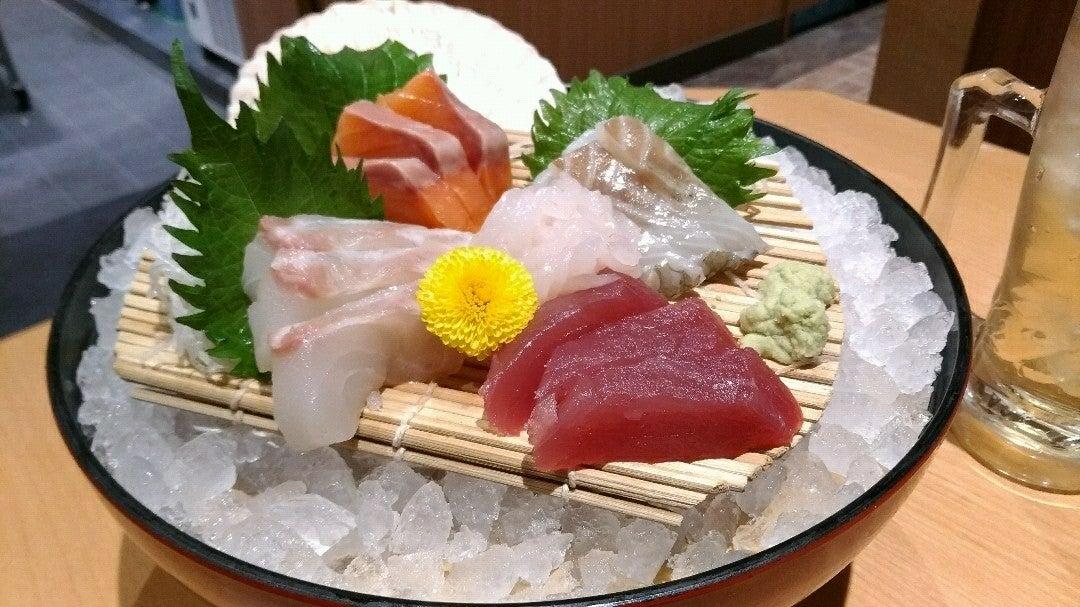 海鮮居酒屋 さかなや道場 富山駅前店