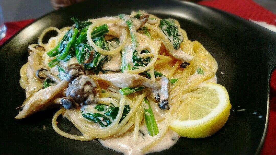 国産イタリアン食堂 Da-Nozze