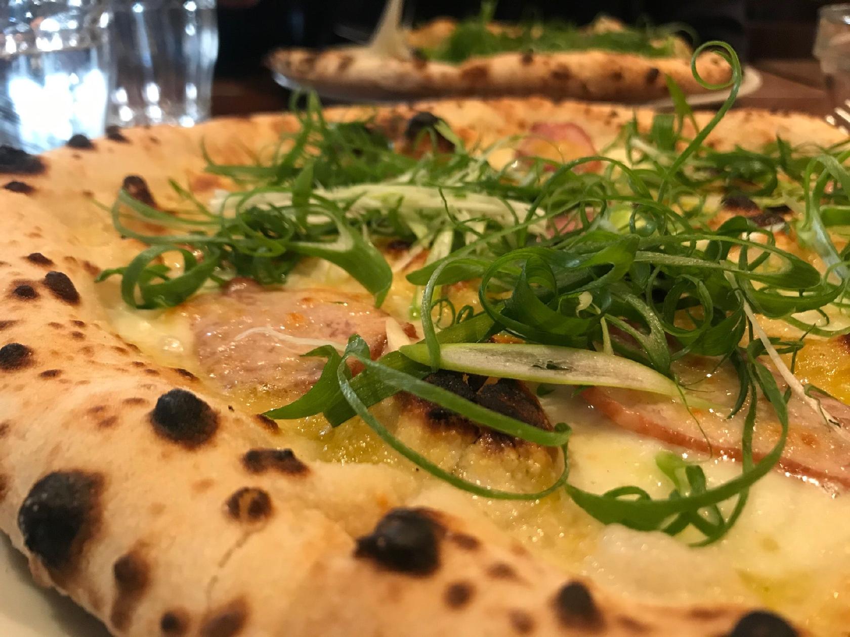 pizzeria zio pippo