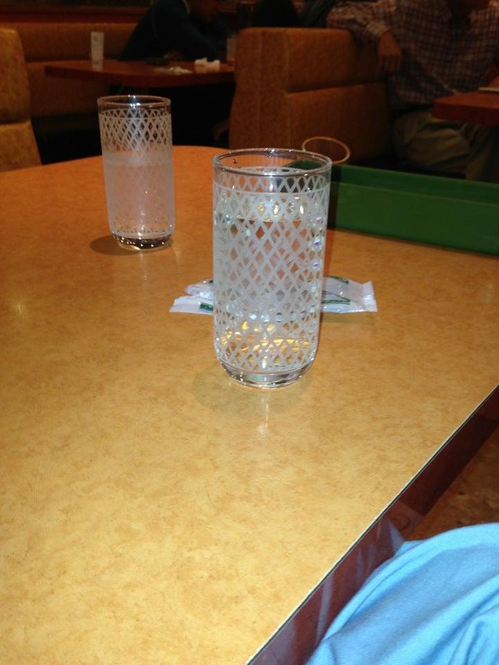サイゼリヤ 松本平田店