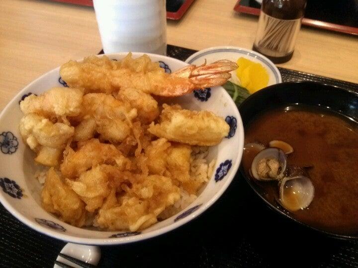 天亀八