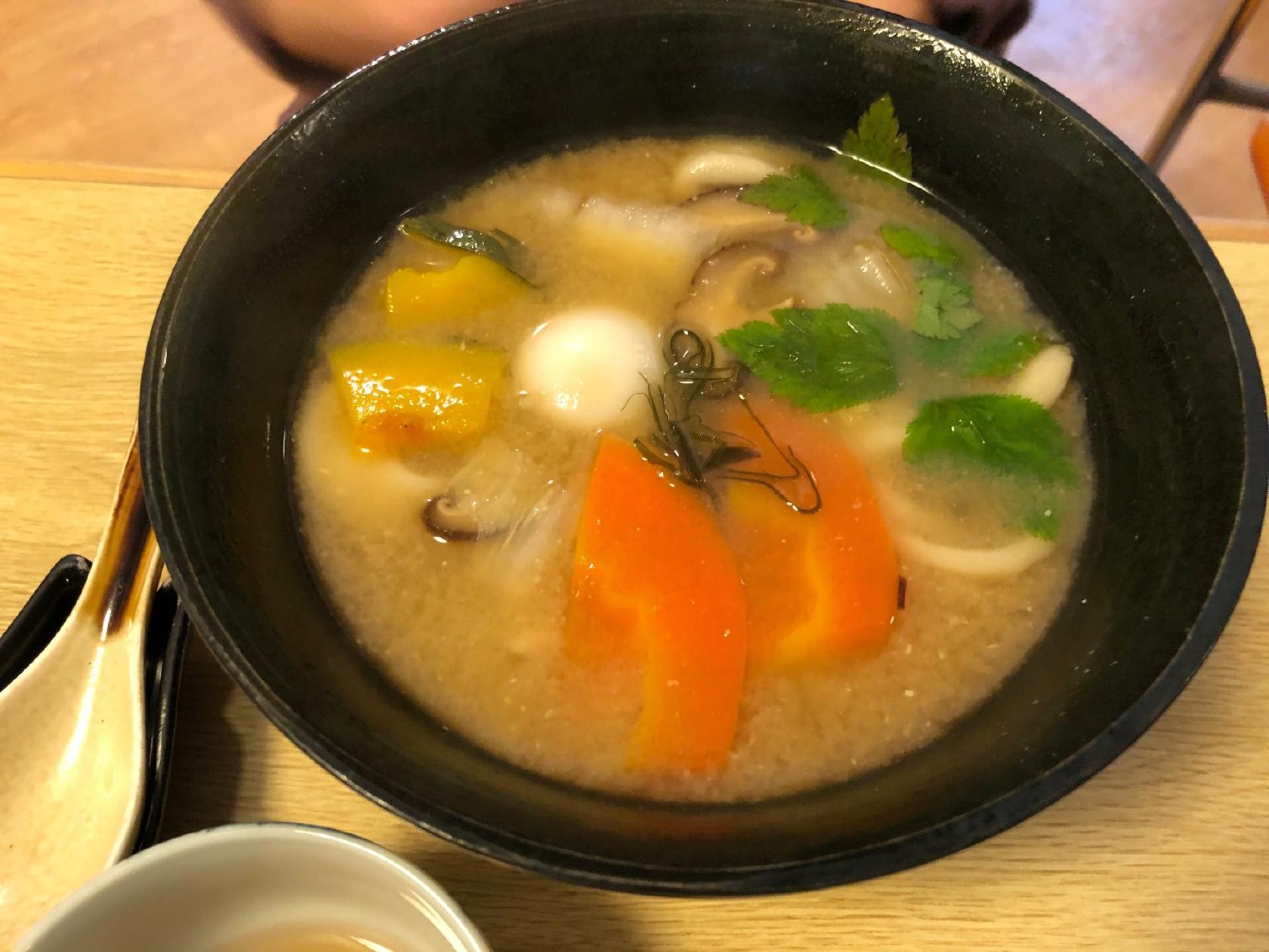 みゆき食堂