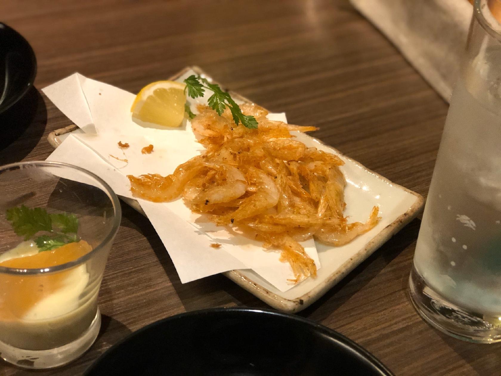 ビストロ酒場 やなぎ屋