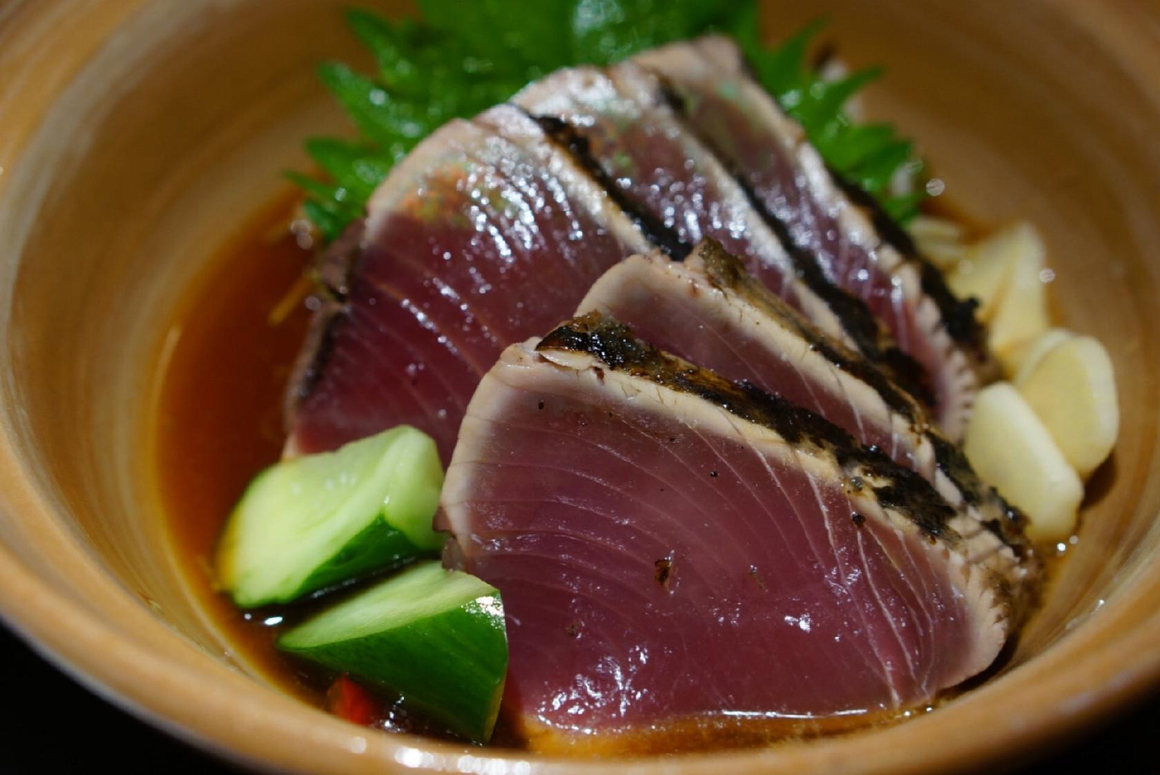 土佐料理司茶屋町店