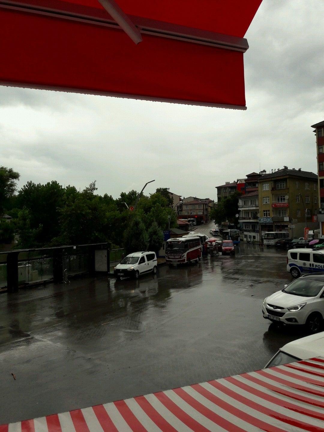 Sariyer Borekci