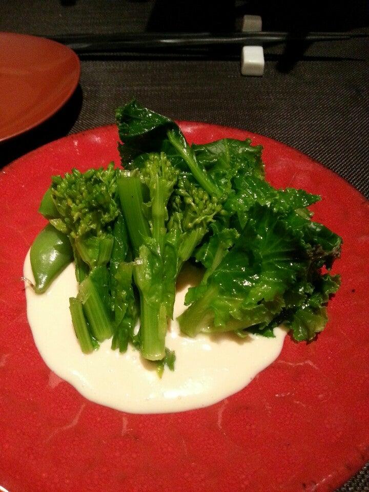 菜